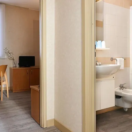 Cimarosa Hotel apartamentowy
