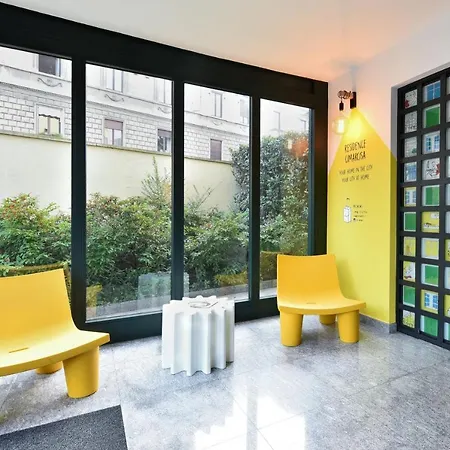 Aparthotel Cimarosa 4*