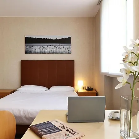 Lejlighedshotel Cimarosa 4*