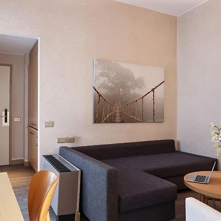 Cimarosa 4* Milano