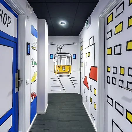 Aparthotel Cimarosa 4*