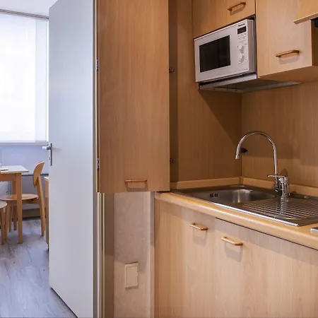 Cimarosa Aparthotel Milano