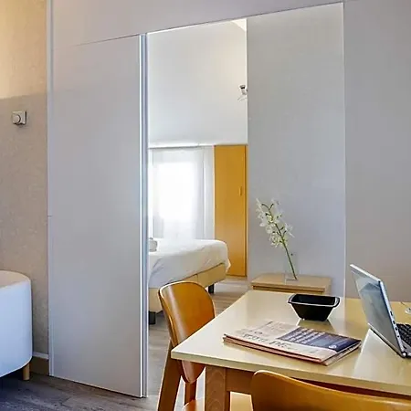Lejlighedshotel Cimarosa