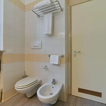 Appart hôtel Cimarosa 4*