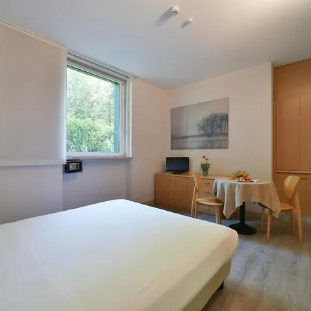 Appart hôtel Cimarosa 4*