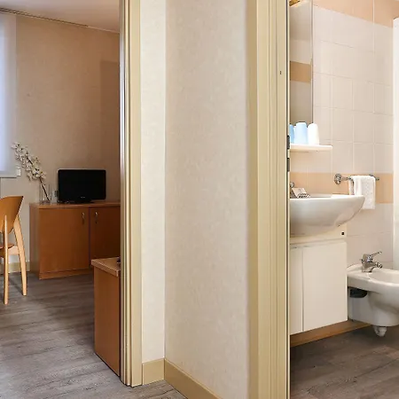 Lejlighedshotel Cimarosa