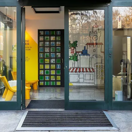 Cimarosa 4* Milano