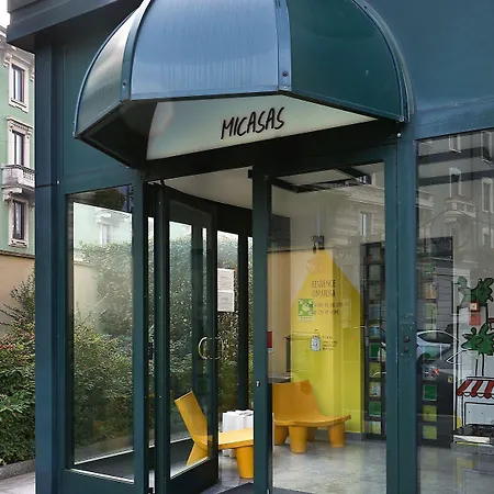 Cimarosa Milano