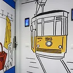 Cimarosa Lägenhetshotell Milano