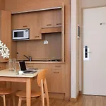 Cimarosa Lägenhetshotell 3*