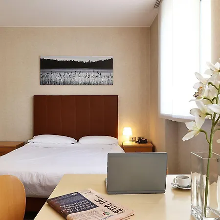 Cimarosa Apart-hotel