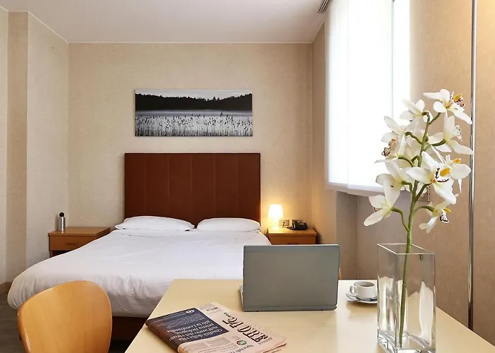 Appart hôtel Cimarosa 3*