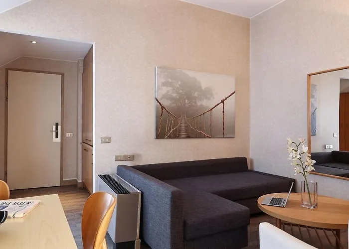 Cimarosa 3* Milan