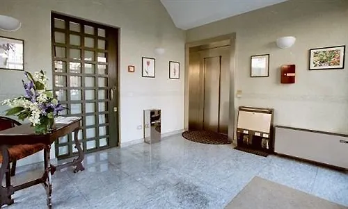 Cimarosa Appart hôtel
