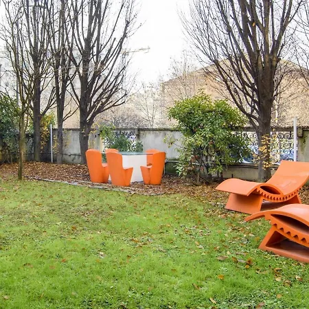 Cimarosa Apartmanhotel