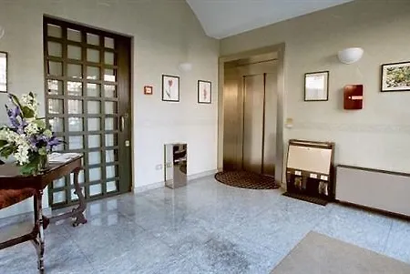 Cimarosa Apartmanhotel