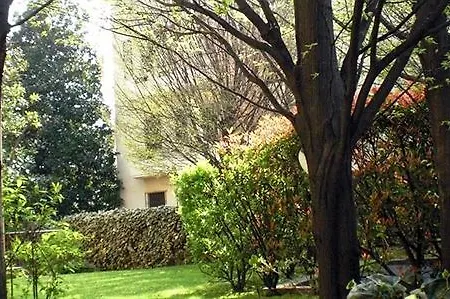 Cimarosa 3* Milánó