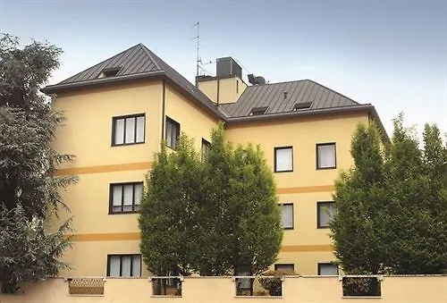 Cimarosa 3* Milán